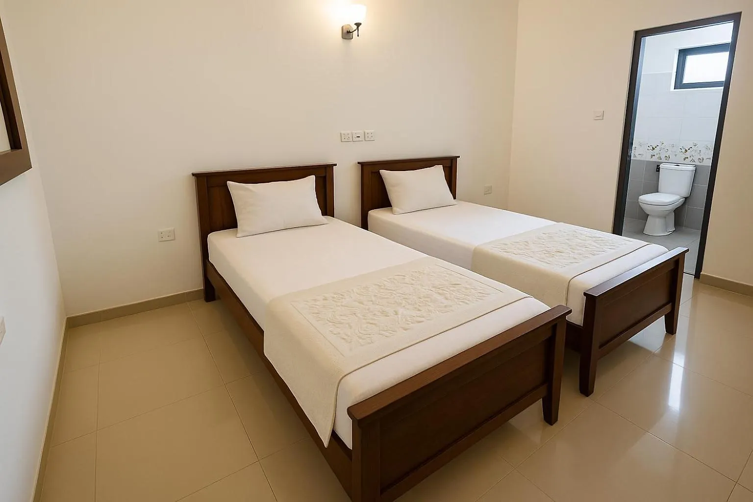 Hotel Ranaya Residence Kandy