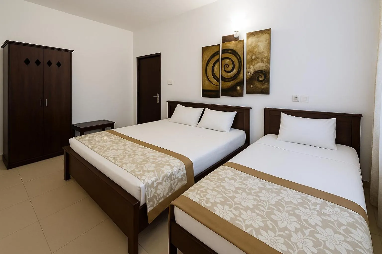 Ranaya Residence Kandy Sri Lanka