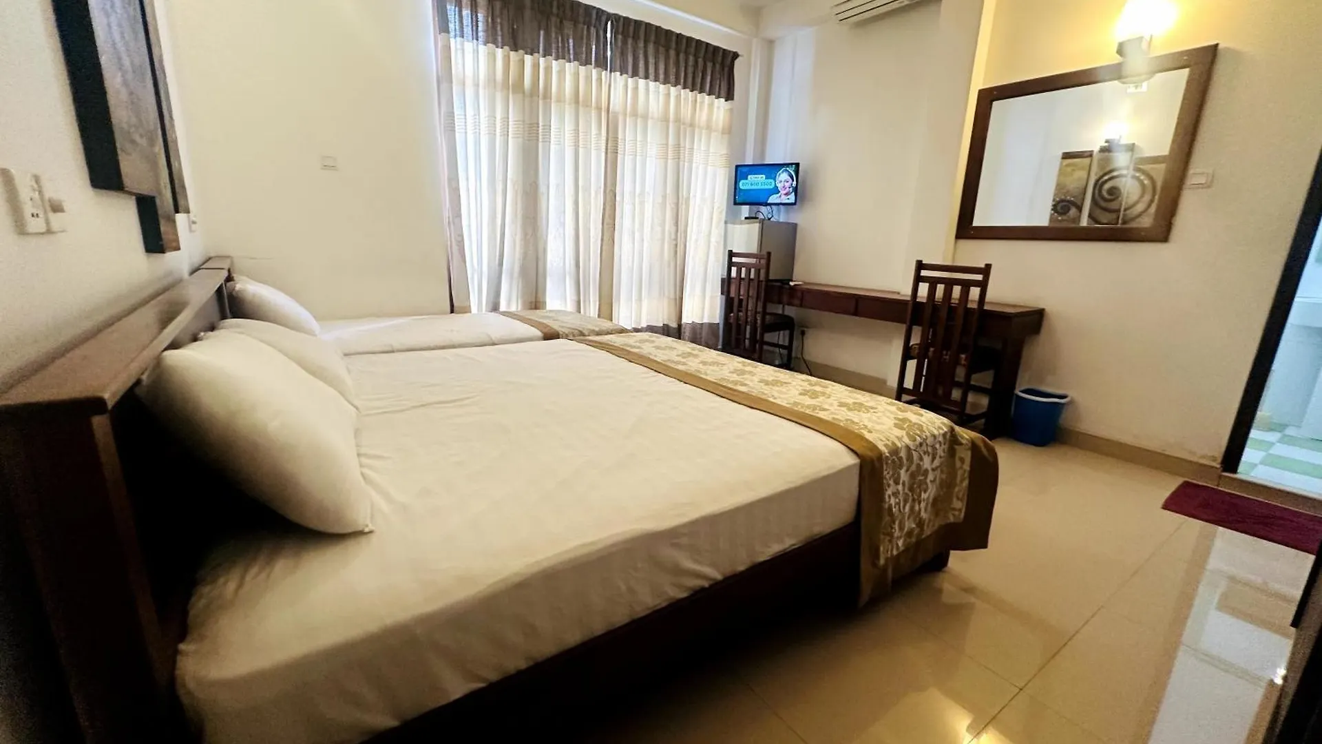 Hotel Ranaya Residence Kandy