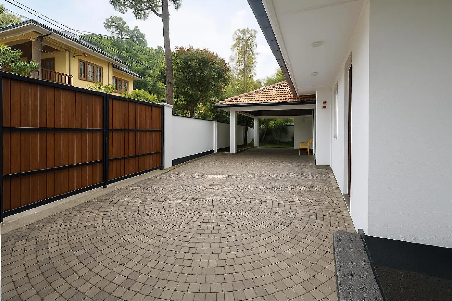 Ranaya Residence Kandy Hotel