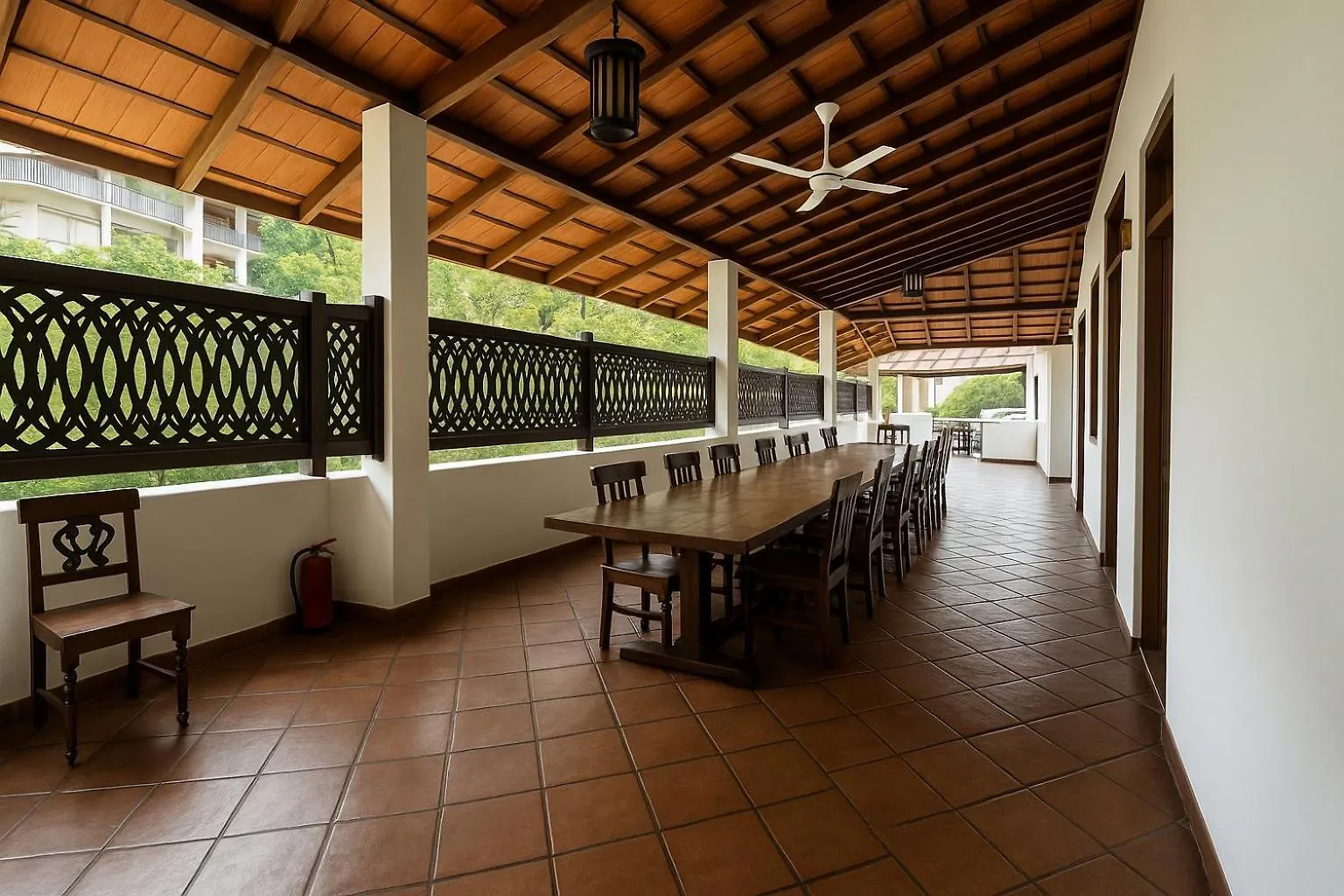 Ranaya Residence Kandy Hotel