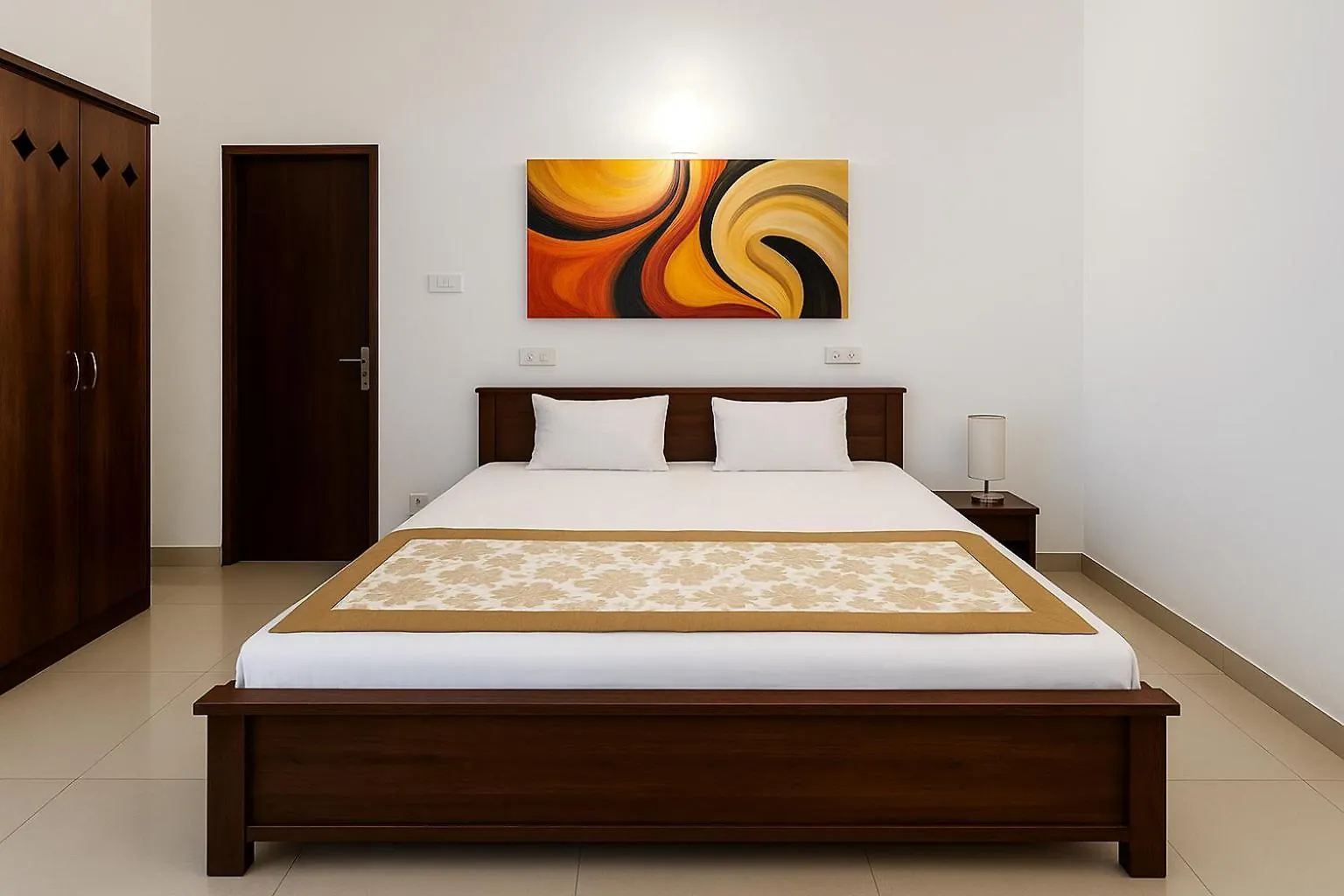Hotel Ranaya Residence Kandy
