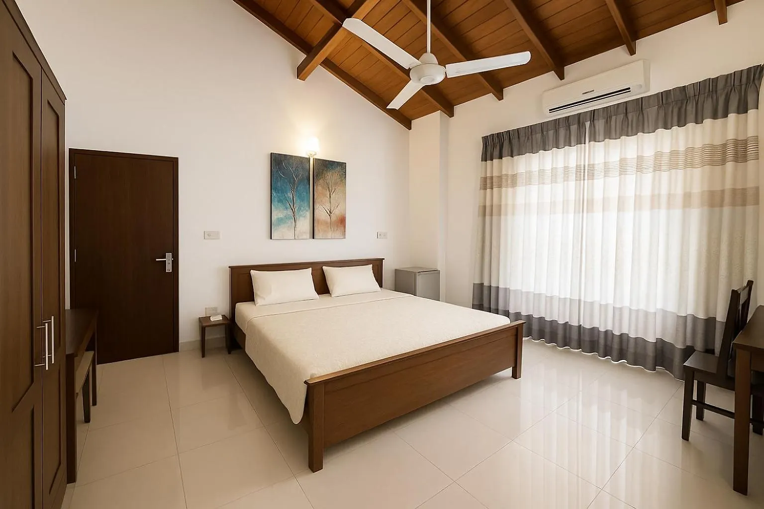 Hotel Ranaya Residence Kandy