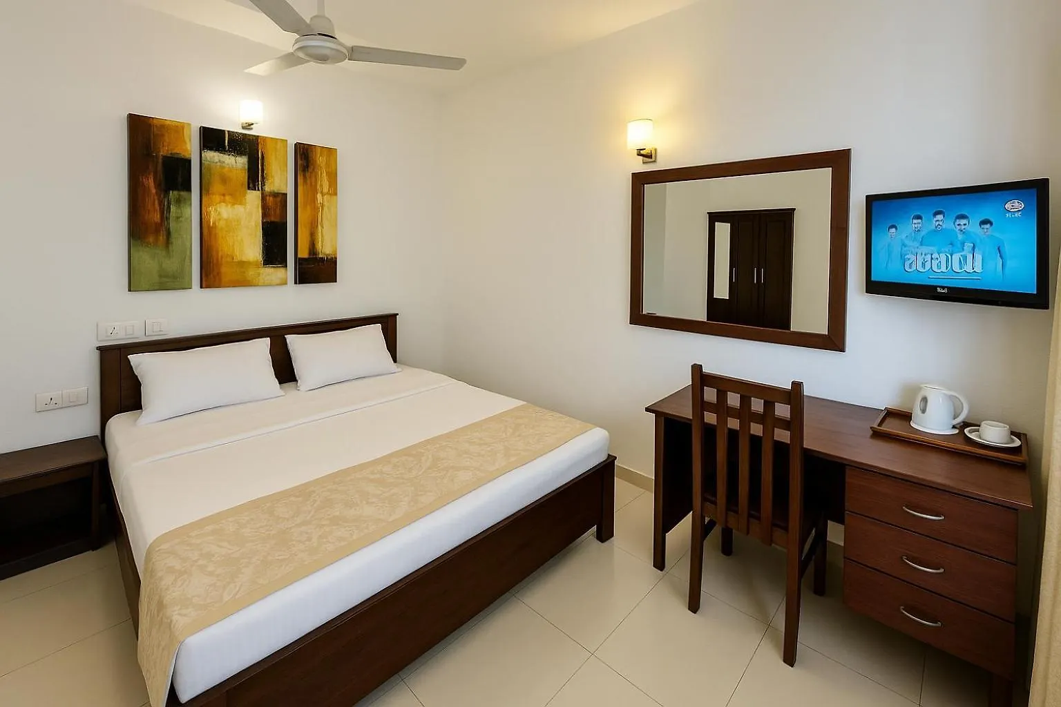 Ranaya Residence Kandy Hotel