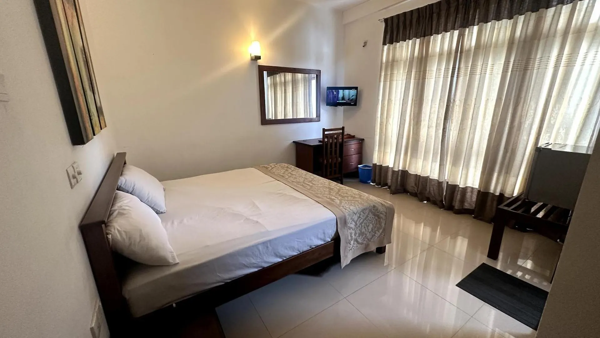 Hotel Ranaya Residence Kandy