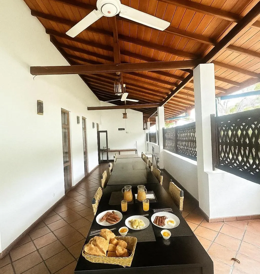 Hotel Ranaya Residence Kandy Sri Lanka